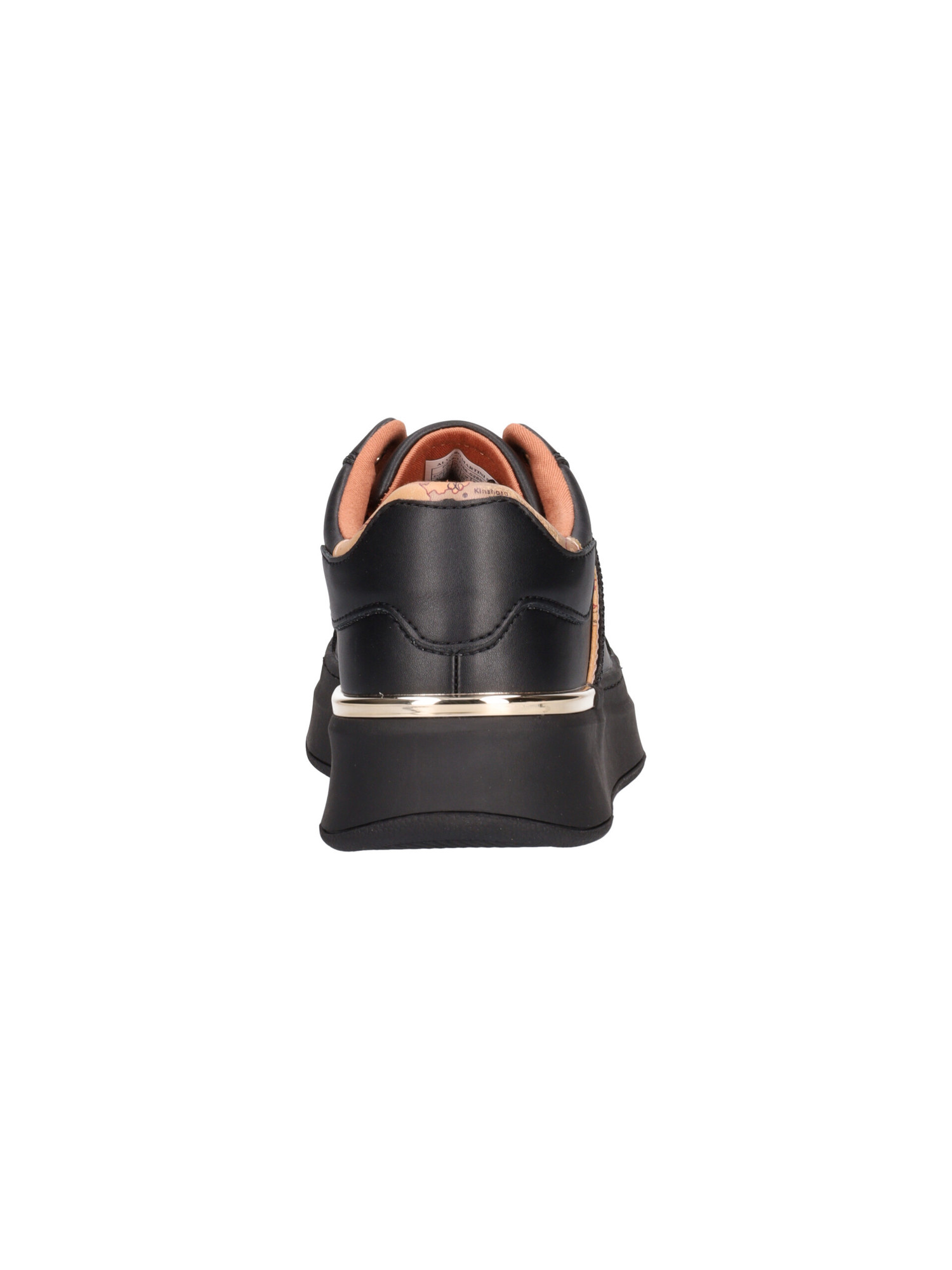sneaker-alviero-martini-1a-classe-nera