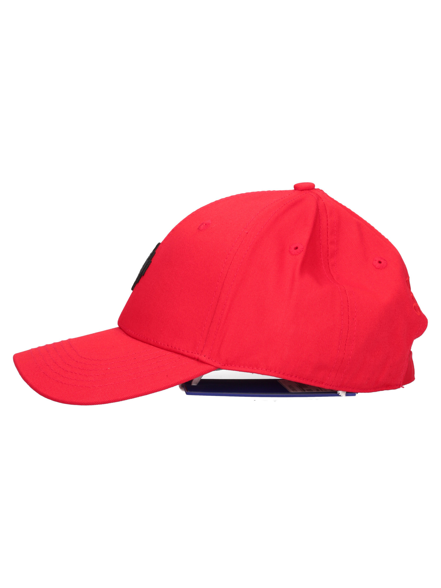 cappello-baseball-county-of-milan-marcelo-burlon-unisex-rosso