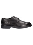 scarpa-stringata-valleverde-da-uomo-nera-a333be