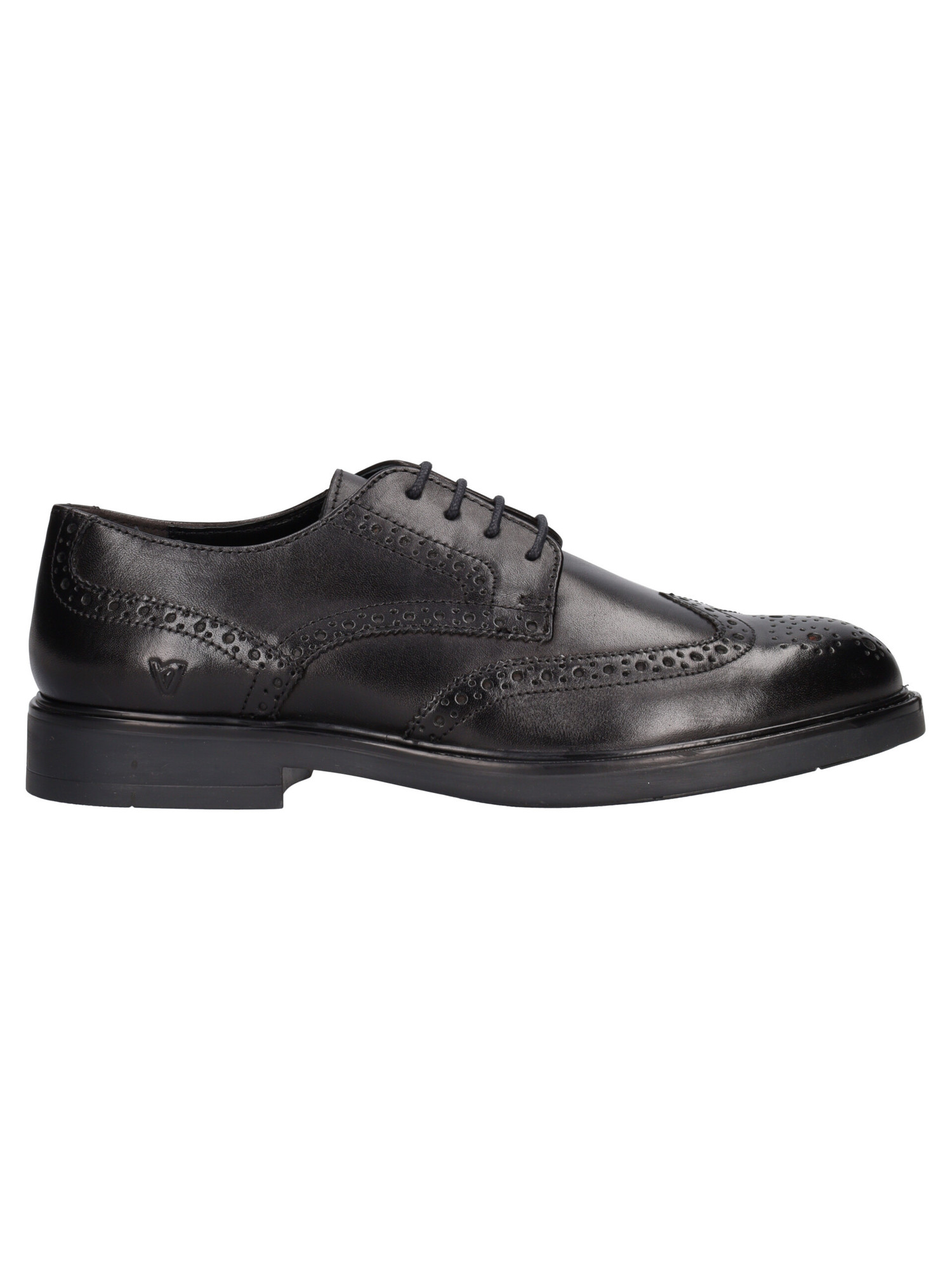 scarpa-stringata-valleverde-da-uomo-nera-a333be