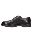scarpa-stringata-valleverde-da-uomo-nera-a333be
