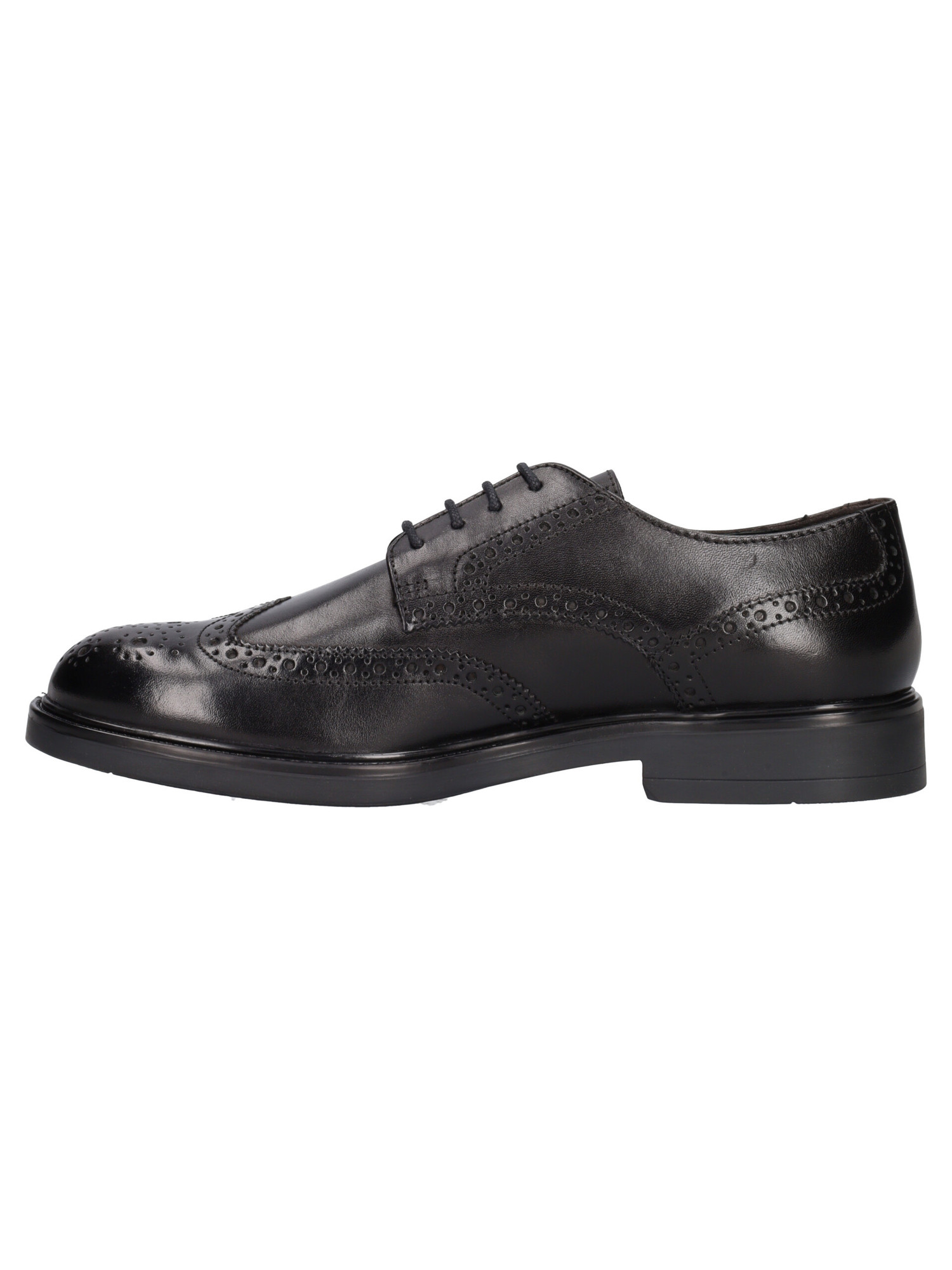 scarpa-stringata-valleverde-da-uomo-nera-a333be