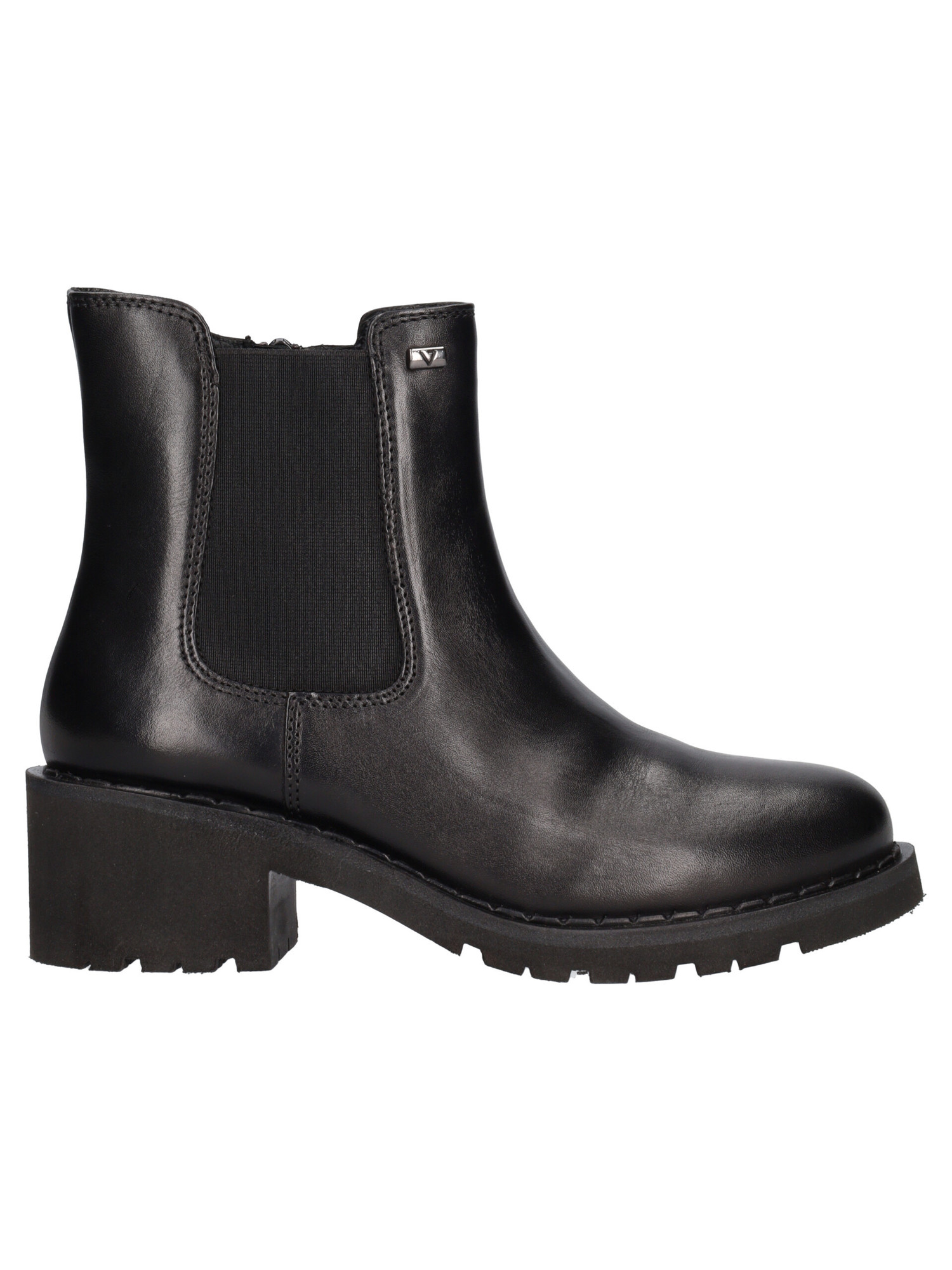 stivaletto-con-tacco-largo-valleverde-da-donna-nero-ad937a