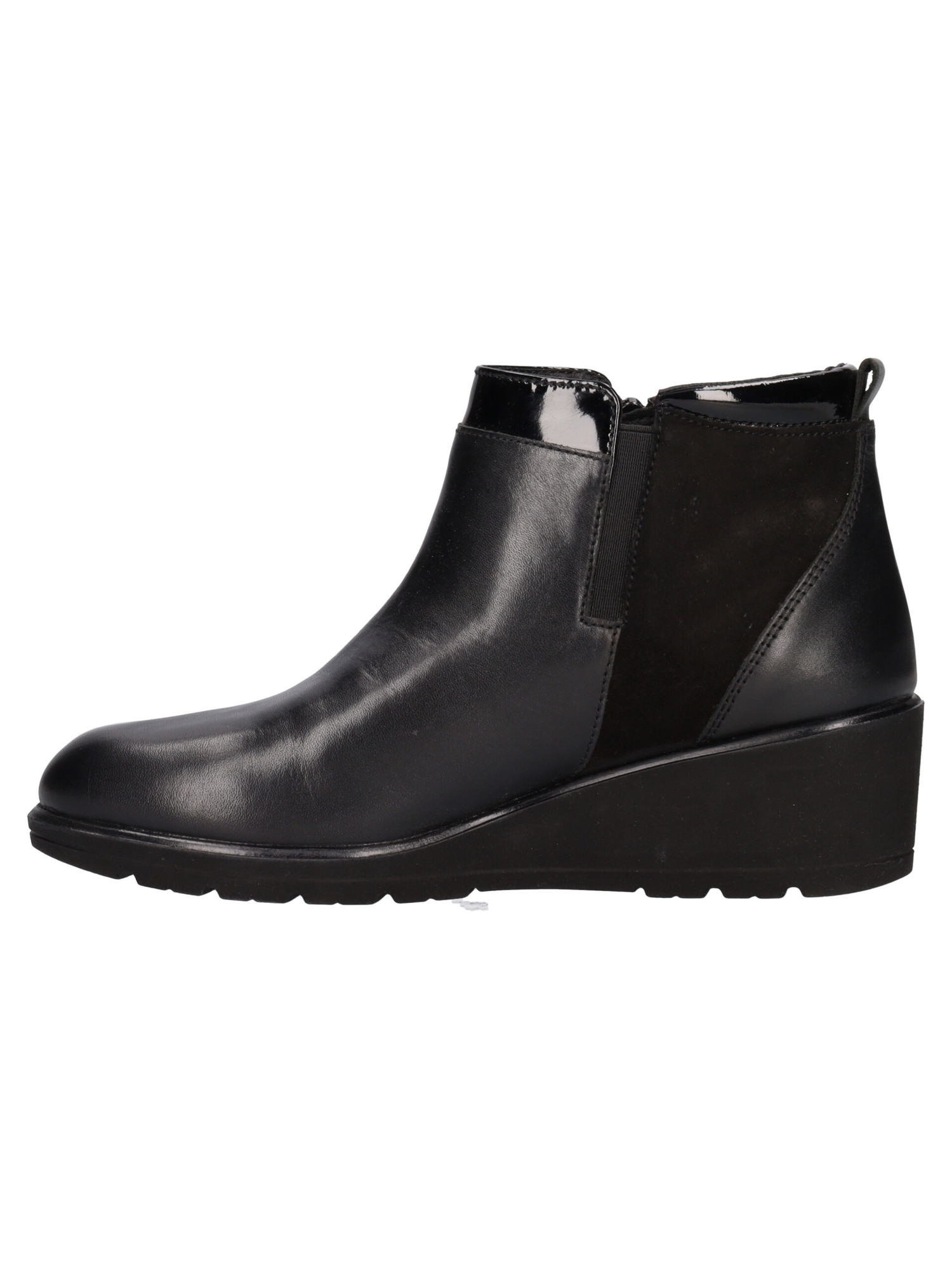 stivaletto-con-zeppa-valleverde-da-donna-nero-f1a374