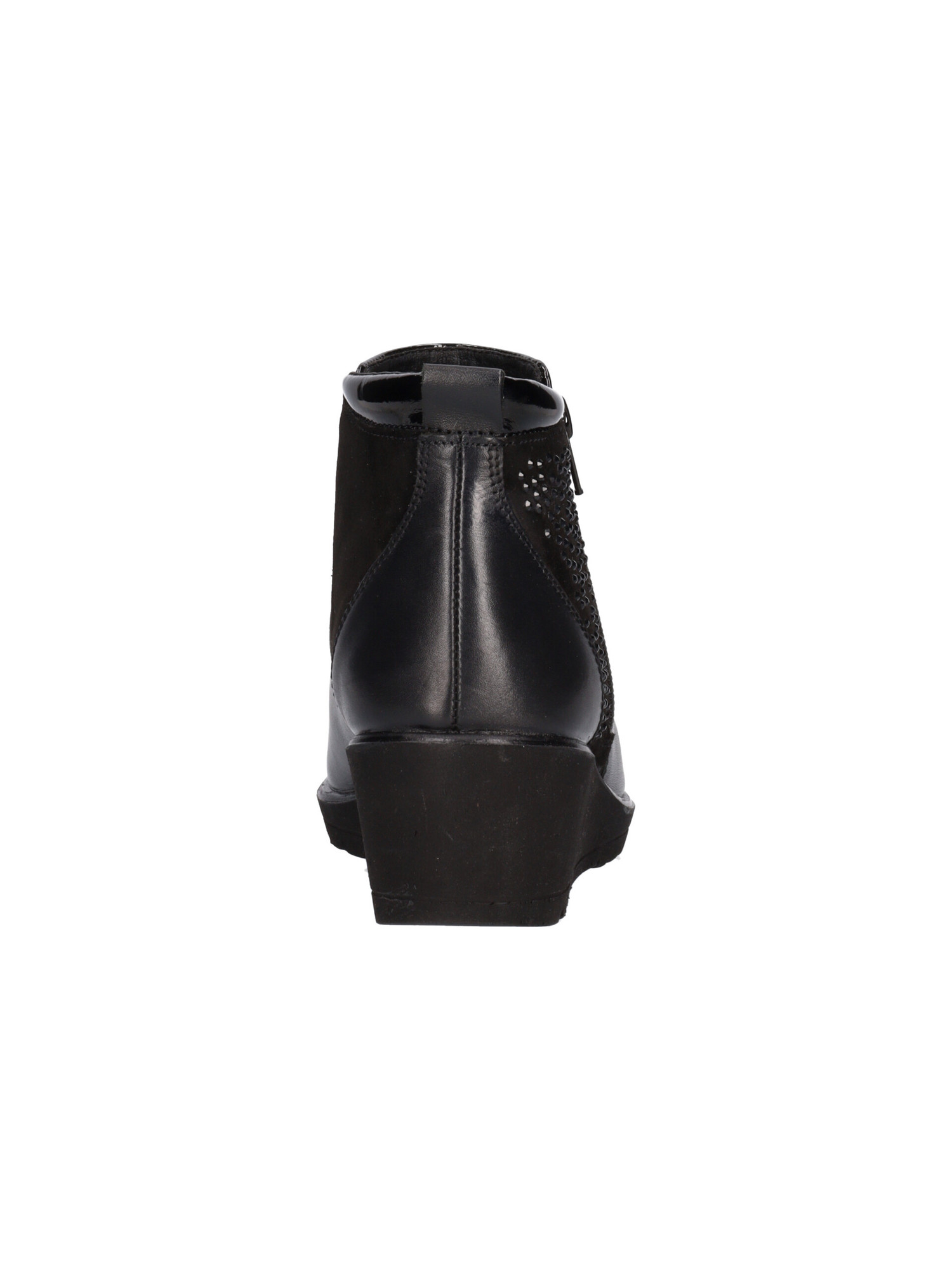 stivaletto-con-zeppa-valleverde-da-donna-nero-f1a374