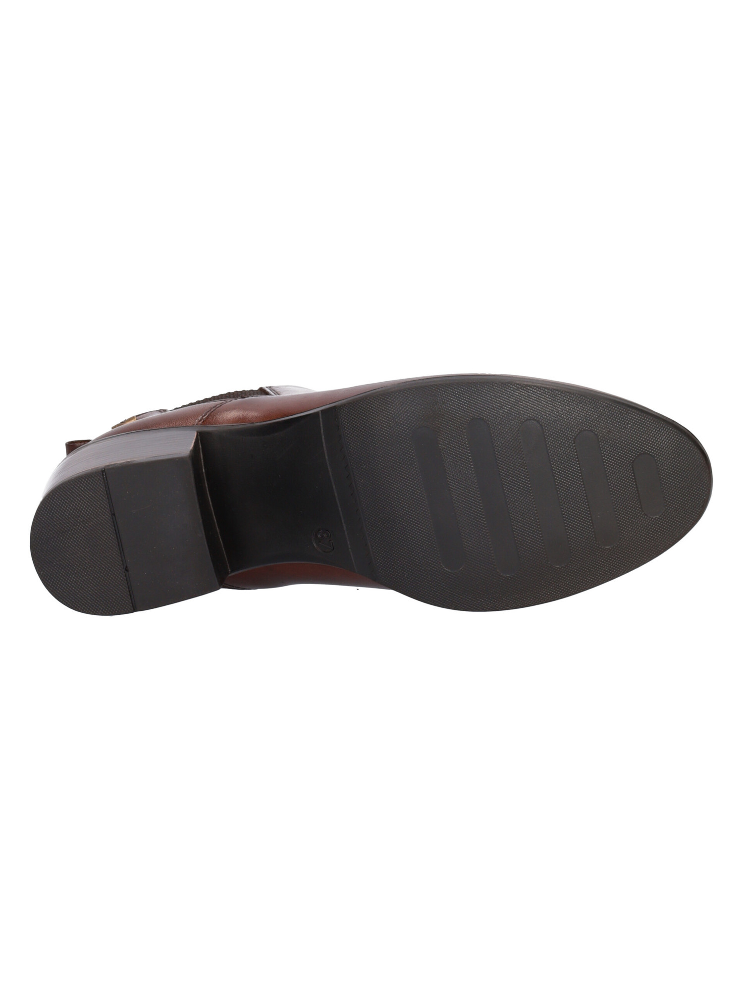 stivaletto-con-tacco-largo-valleverde-da-donna-marrone-95f503