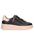 sneaker-platform-valleverde-da-donna-nera