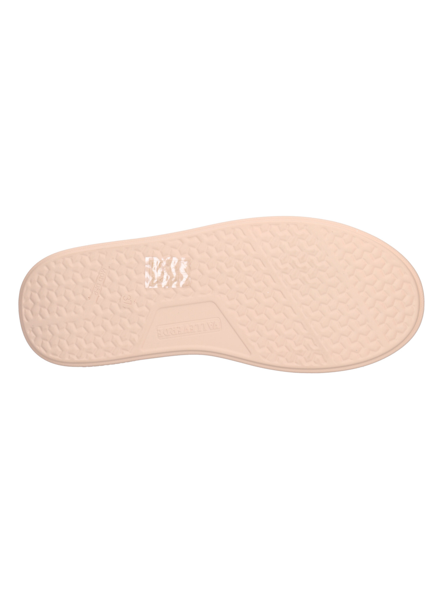 sneaker-platform-valleverde-da-donna-nera