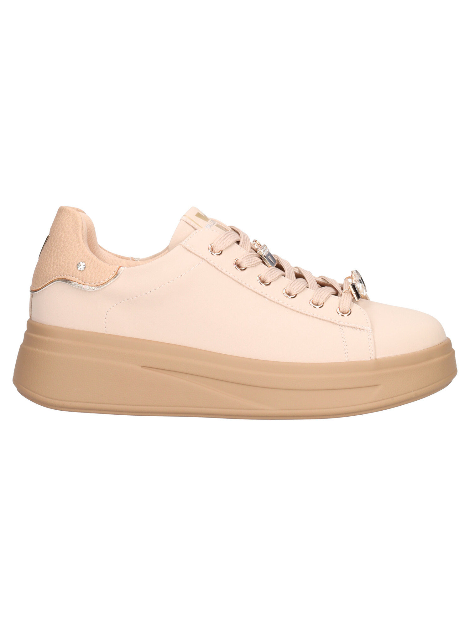 sneaker-valleverde-da-donna-beige