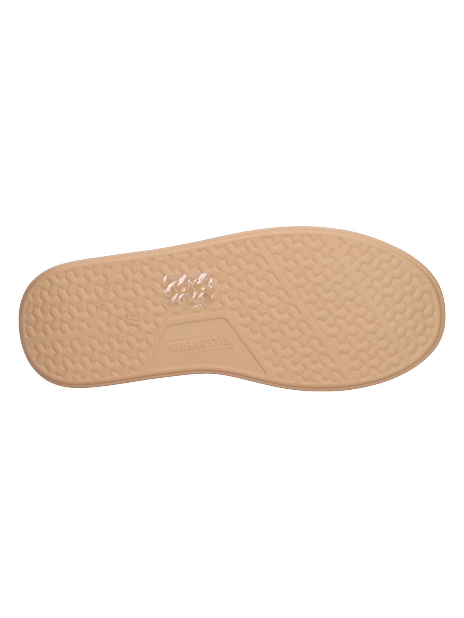 sneaker-valleverde-da-donna-beige