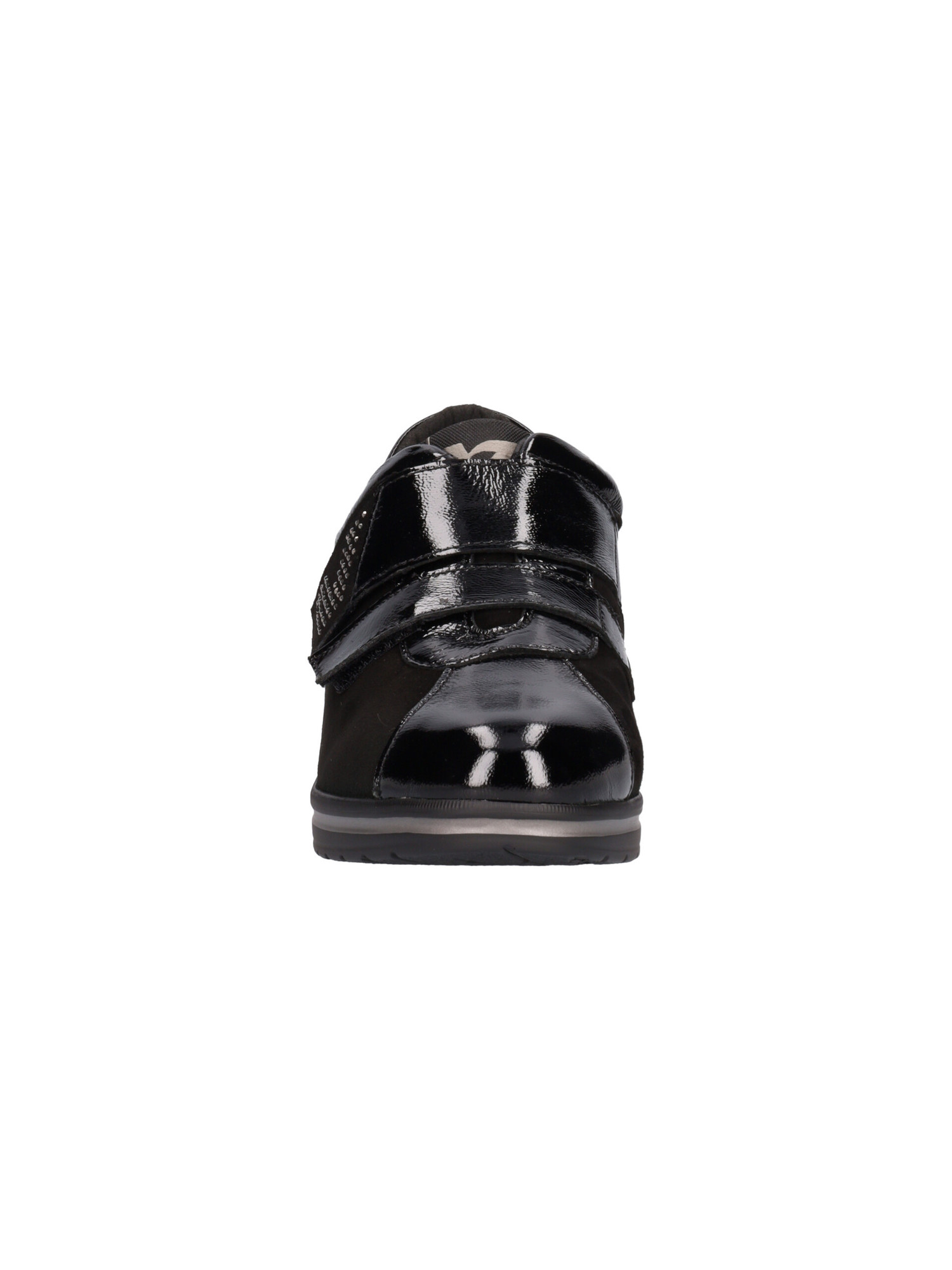 scarpa-casual-valleverde-da-donna-nera-8139e1