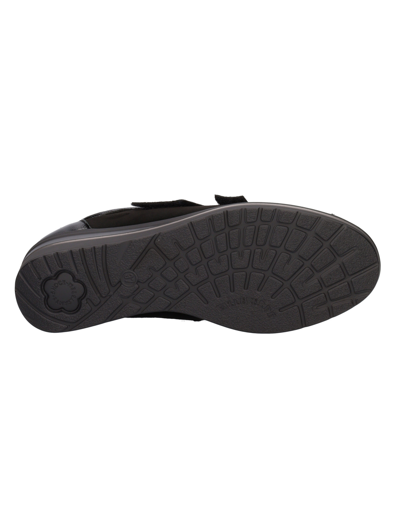 scarpa-casual-valleverde-da-donna-nera-8139e1