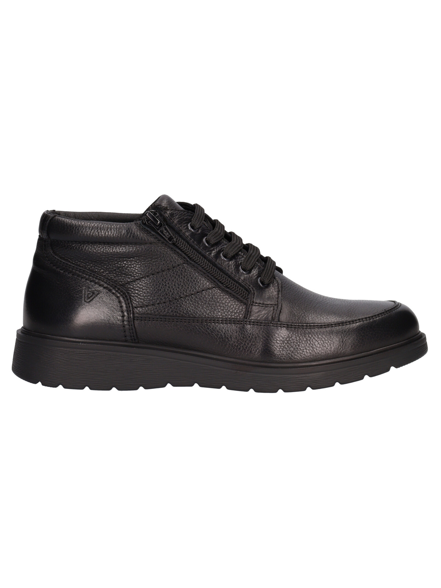 scarpa-casual-valleverde-da-uomo-nera-7c2984