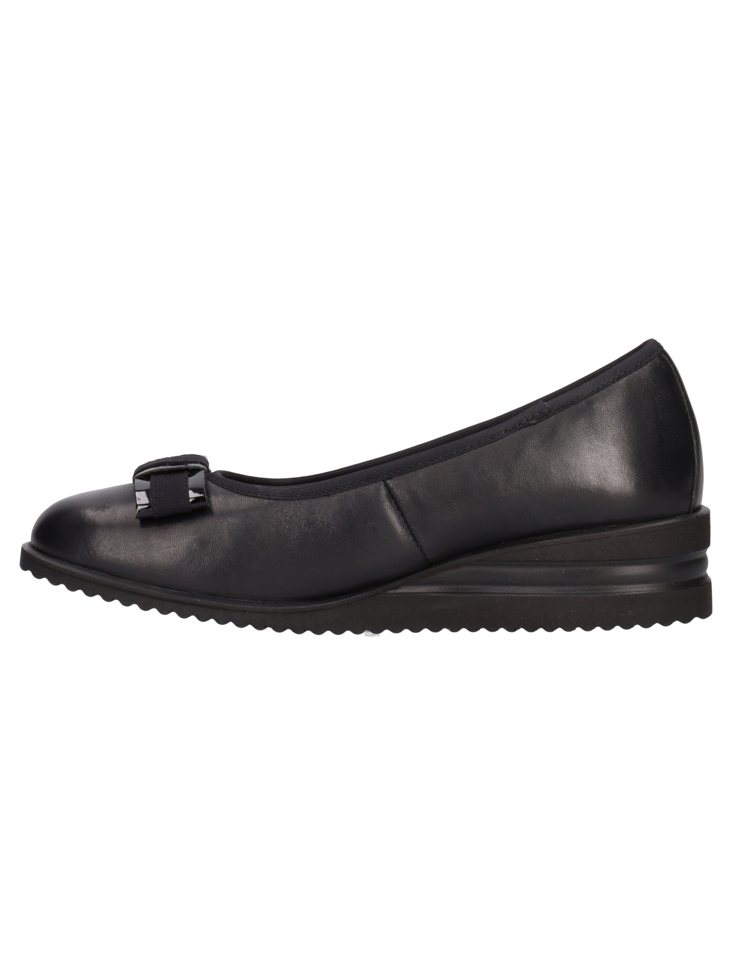 ballerina-con-zeppa-bassa-valleverde-da-donna-nera-a546c6