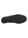 scarpa-casual-slip-on-valleverde-da-donna-nera