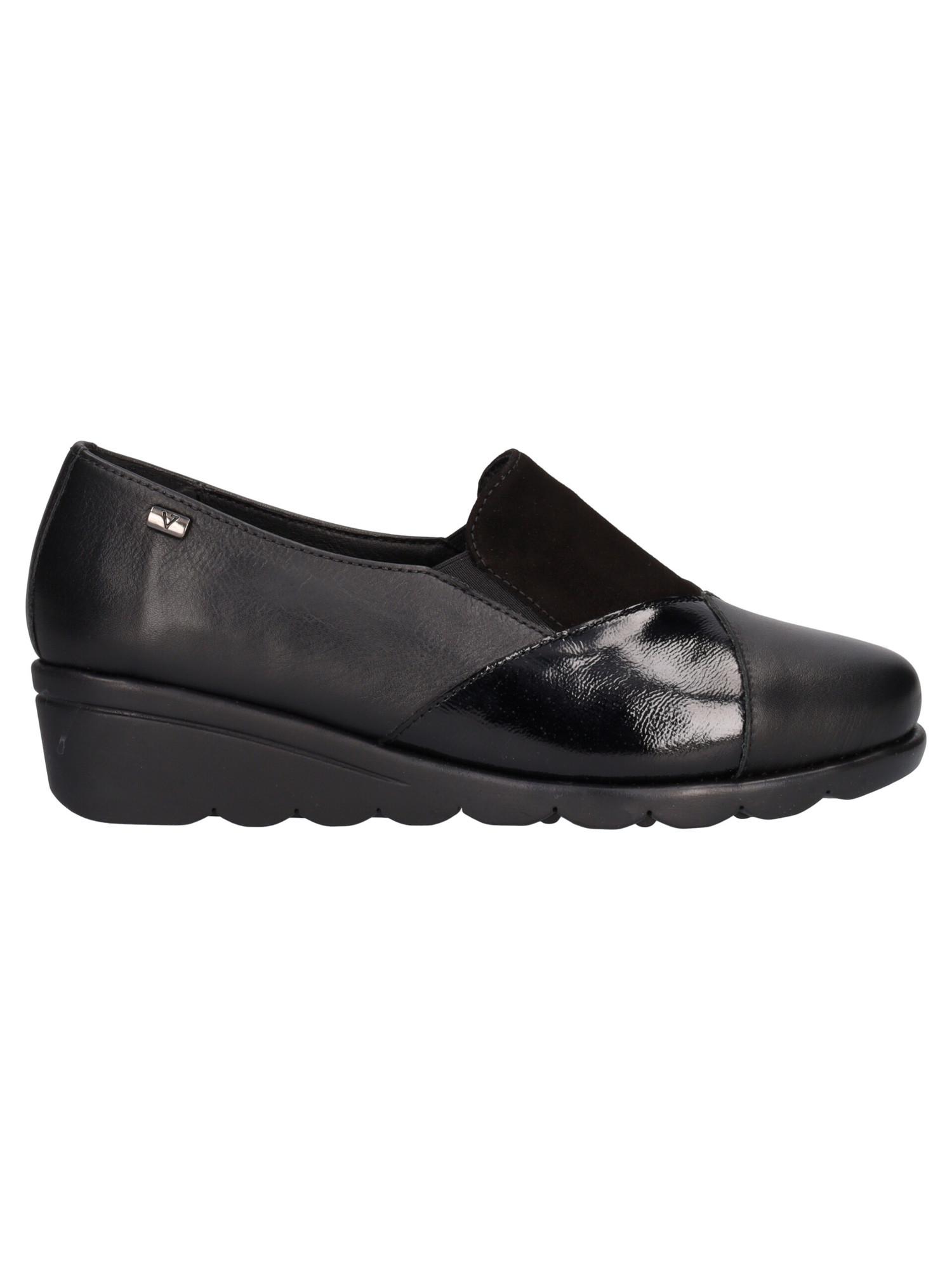 mocassino-con-zeppa-bassa-valleverde-da-donna-nero-37826e