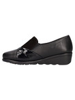 mocassino-con-zeppa-bassa-valleverde-da-donna-nero-37826e