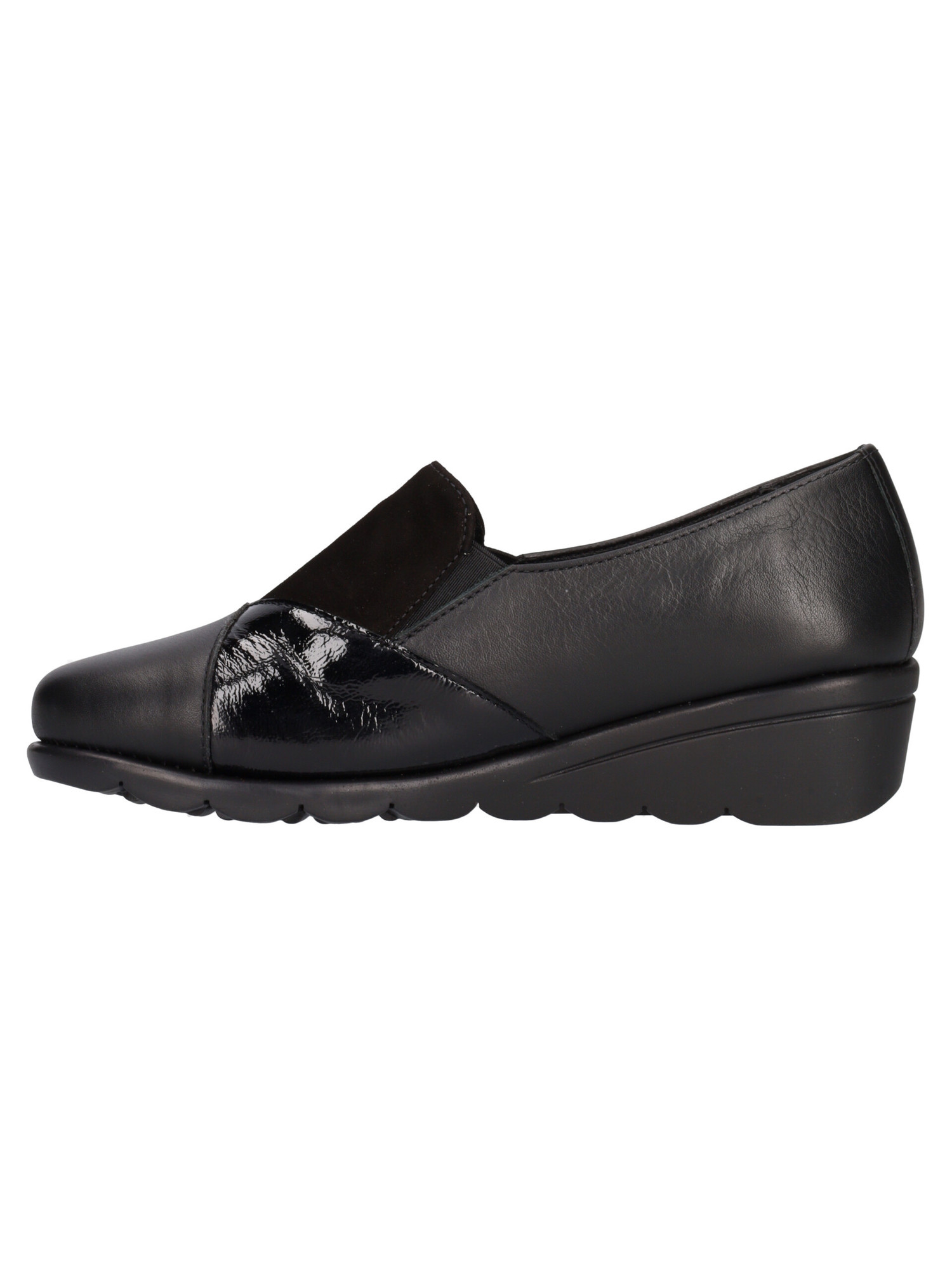 mocassino-con-zeppa-bassa-valleverde-da-donna-nero-37826e