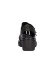 scarpa-casual-slip-on-con-zeppa-valleverde-da-donna-nera