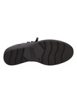 scarpa-casual-slip-on-con-zeppa-valleverde-da-donna-nera