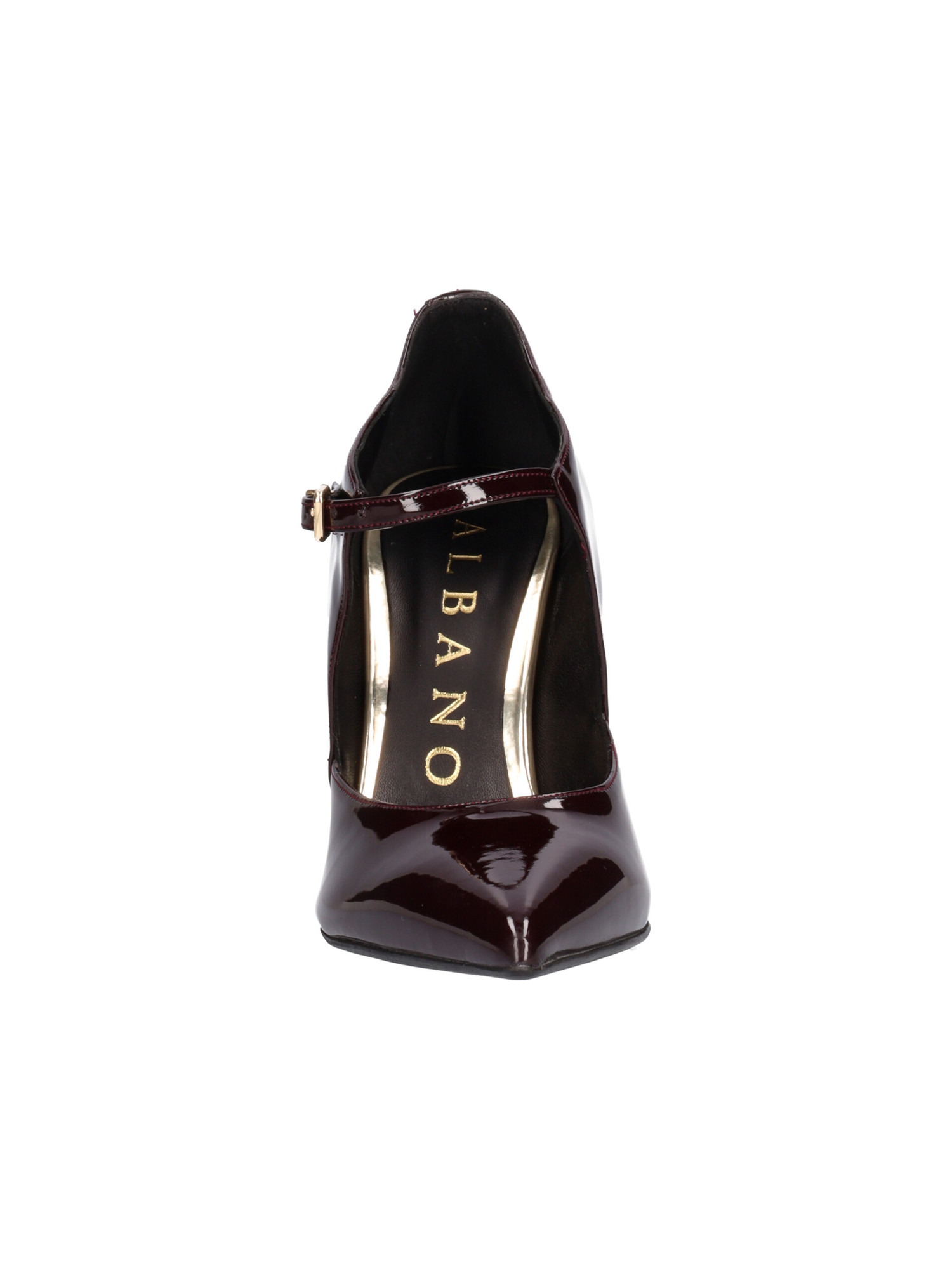 scarpa-con-tacco-a-spillo-albano-da-donna-bodeaux