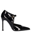 scarpa-elegante-con-tacco-fino-albano-da-donna-nera