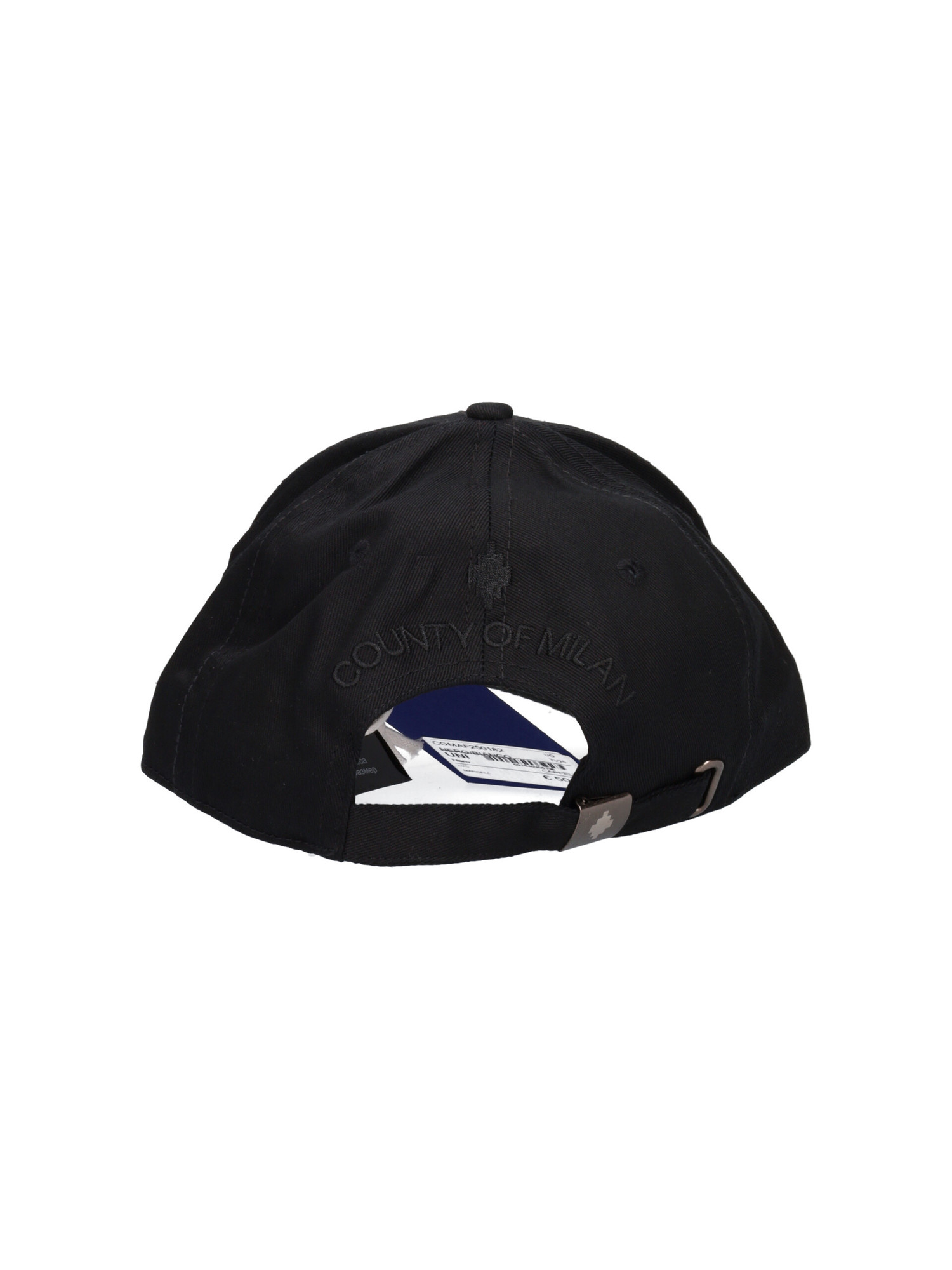 cappello-baseball-county-of-milan-marcelo-burlon-unisex-nero