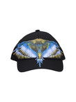 cappello-baseball-county-of-milan-marcelo-burlon-blue-wings-unisex-nero