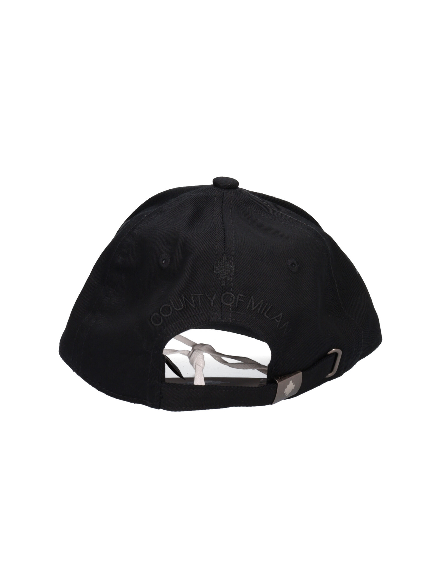 cappello-baseball-county-of-milan-marcelo-burlon-blue-wings-unisex-nero