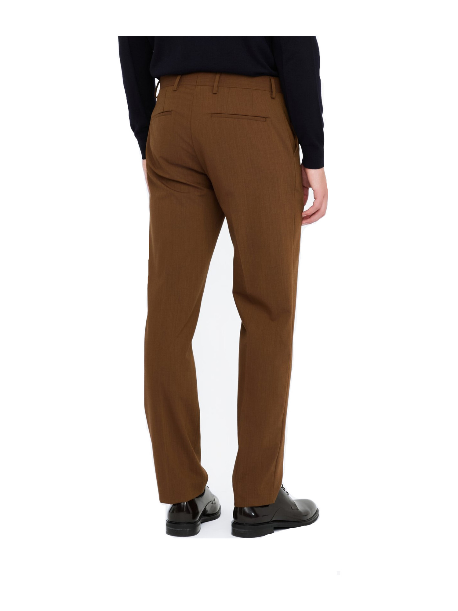 pantalone-liu-jo-da-uomo-cuoio