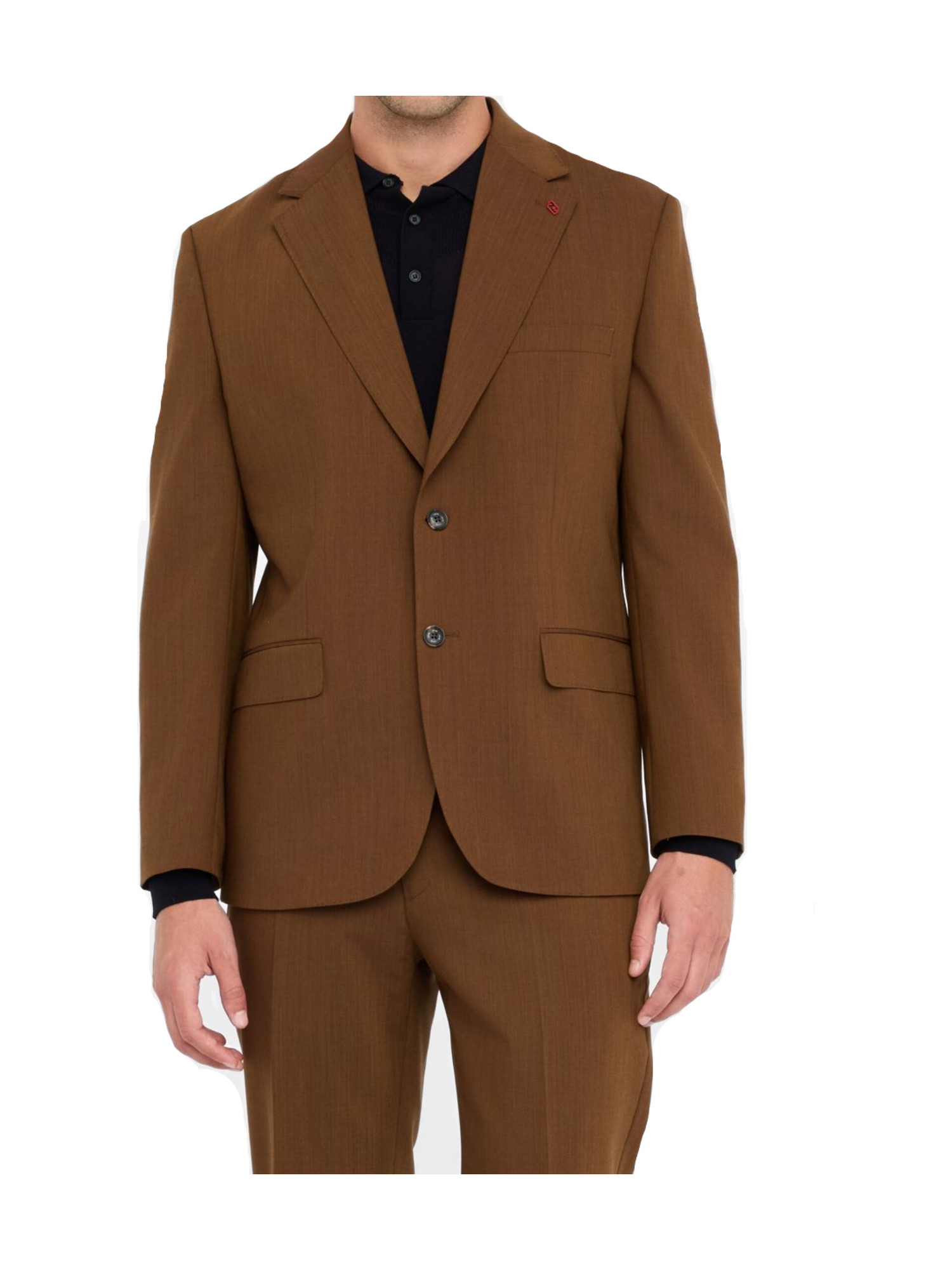 giacca-liu-jo-da-uomo-cuoio
