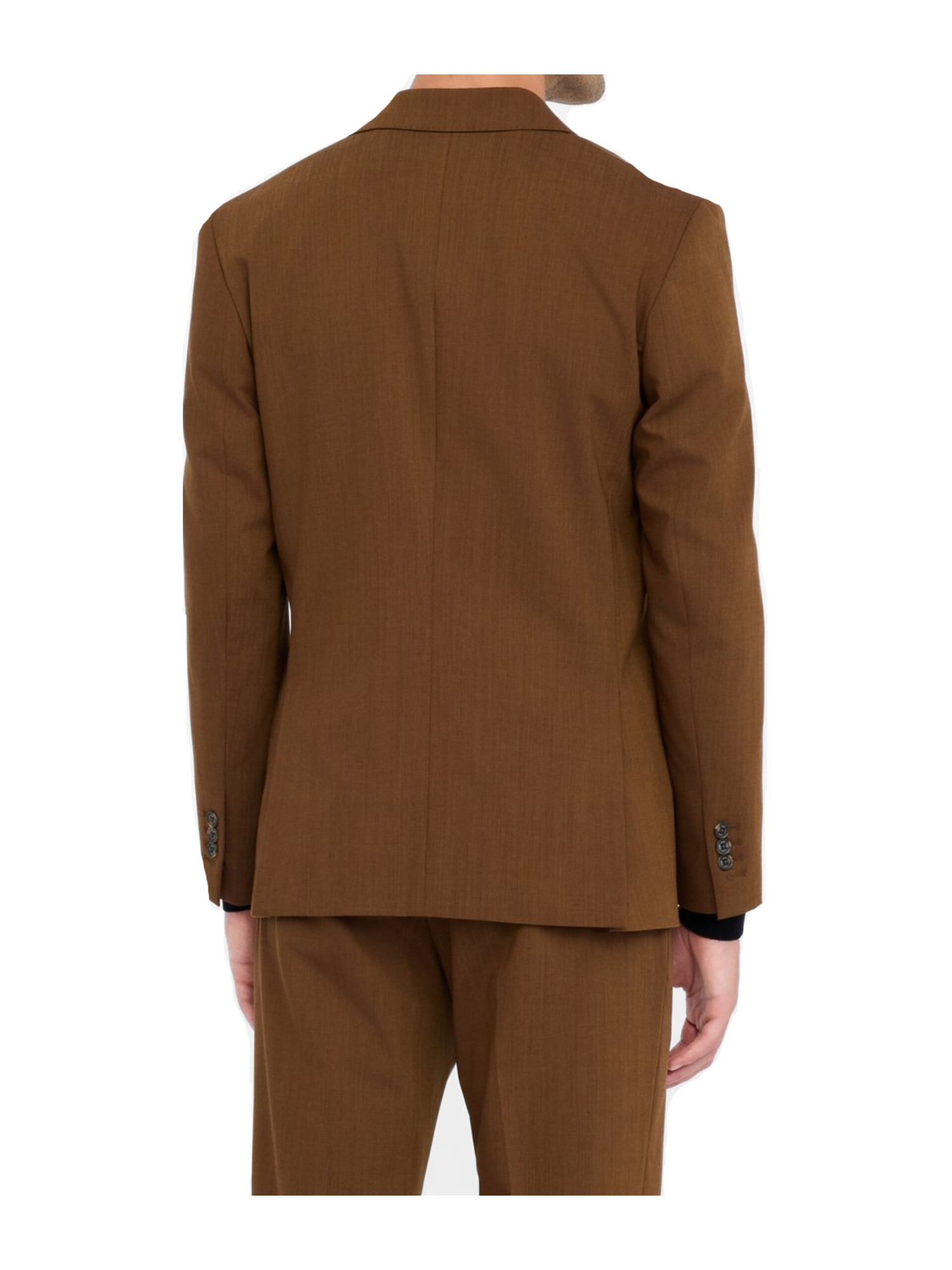 giacca-liu-jo-da-uomo-cuoio