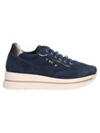 sneaker-platform-nero-giardini-da-donna-blu