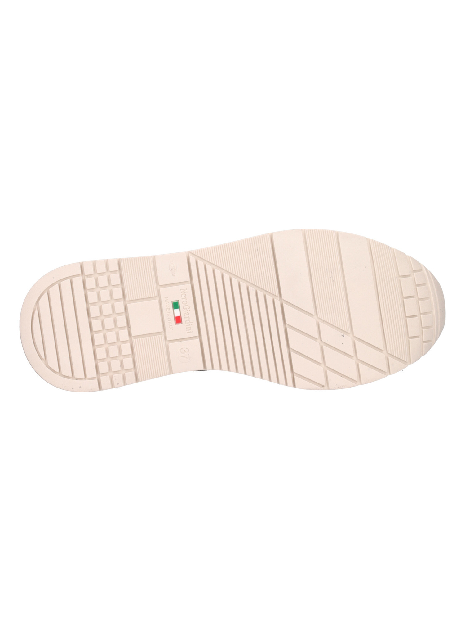 sneaker-platform-nero-giardini-da-donna-blu
