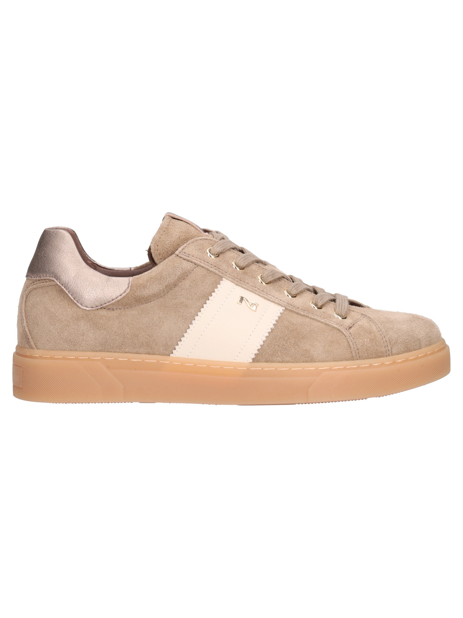 sneaker-nero-giardini-da-donna-taupe-2d7c82