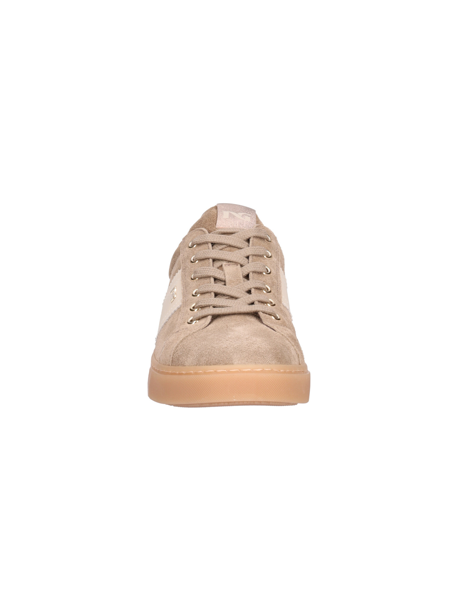 sneaker-nero-giardini-da-donna-taupe-2d7c82