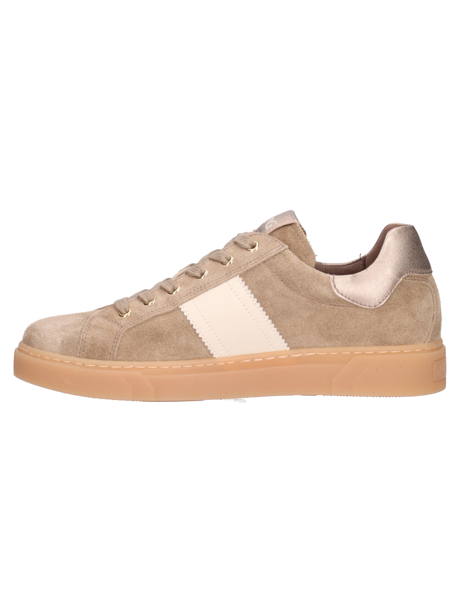 sneaker-nero-giardini-da-donna-taupe-2d7c82