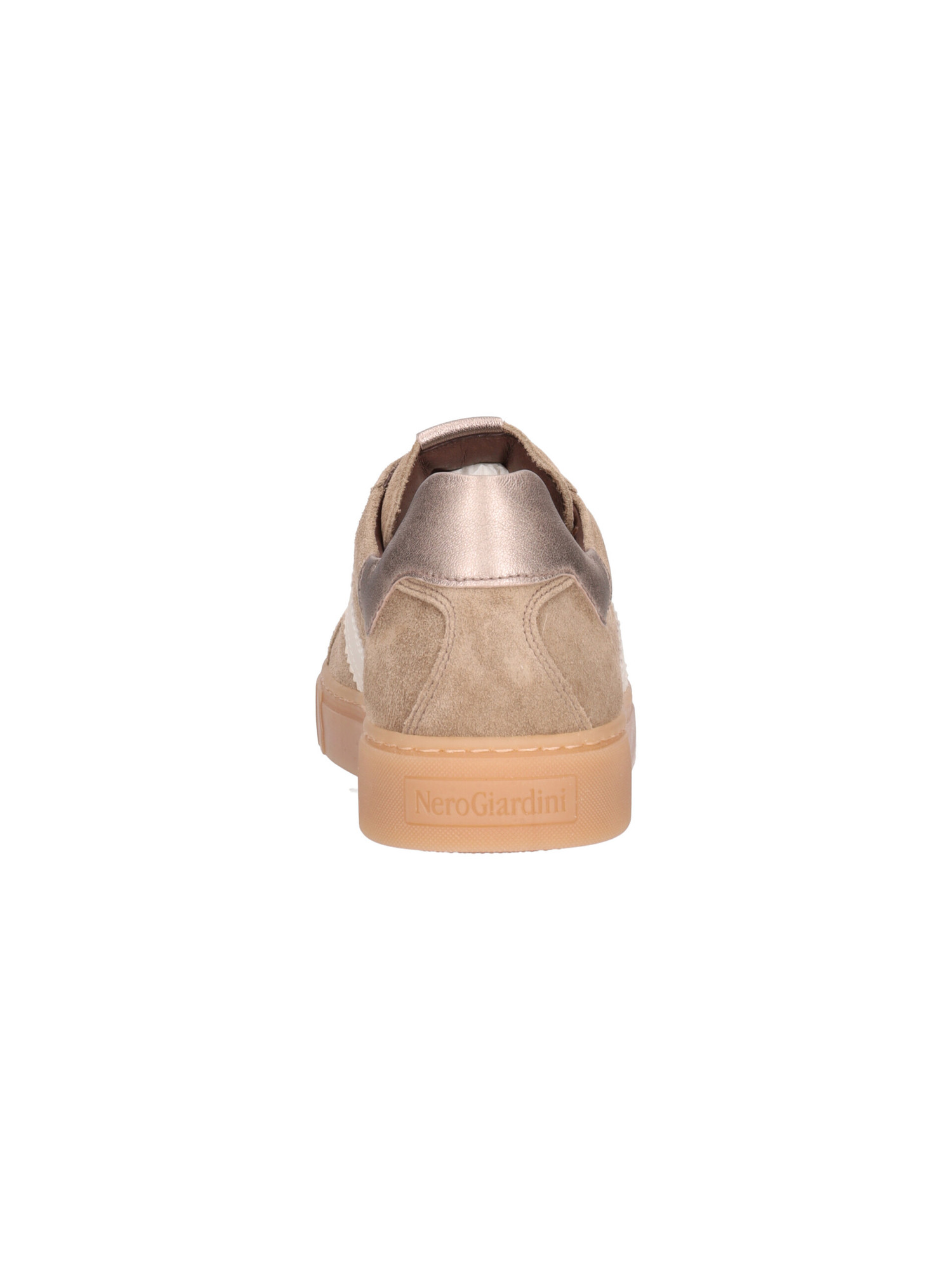 sneaker-nero-giardini-da-donna-taupe-2d7c82
