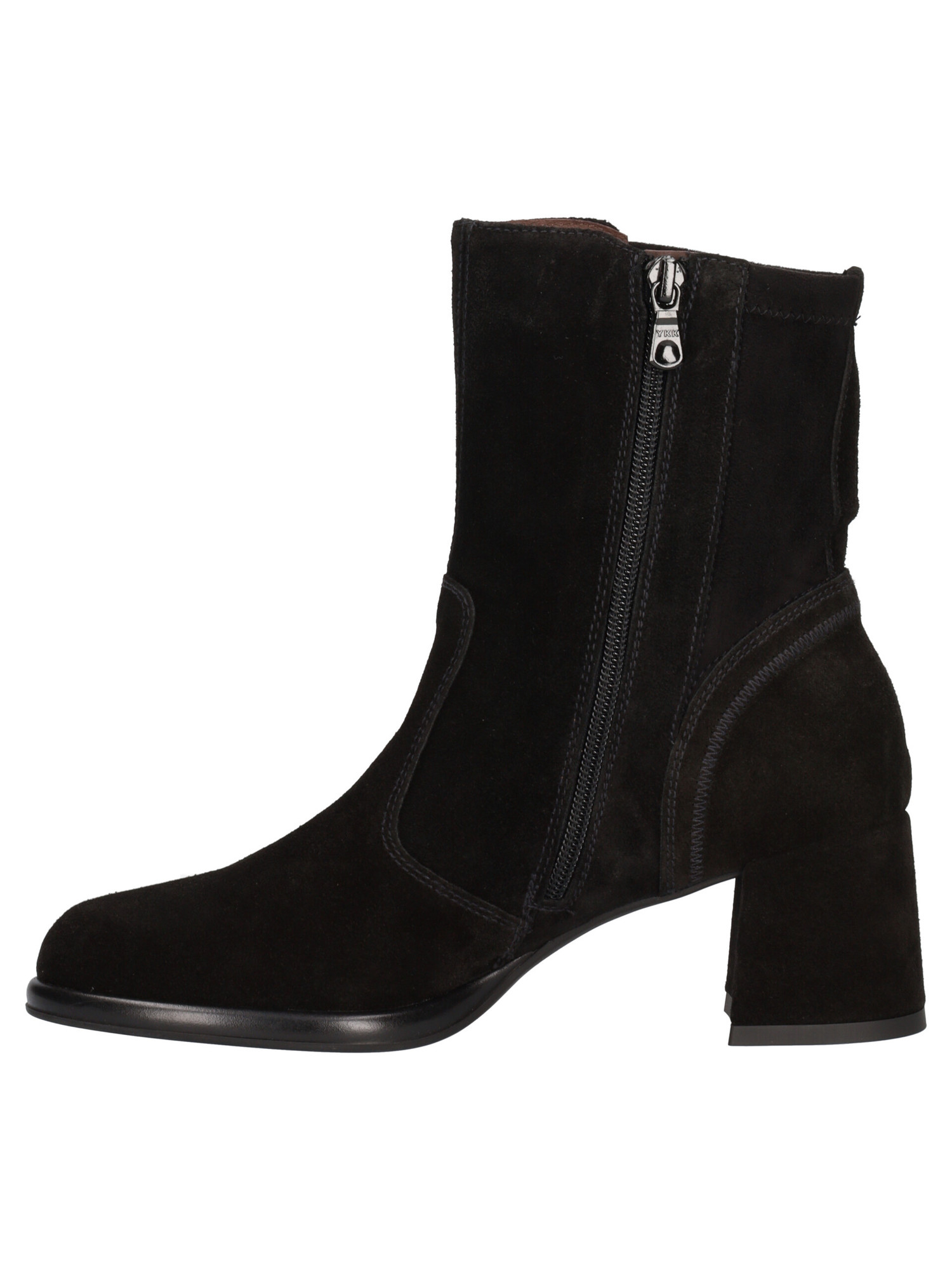 stivaletto-con-tacco-largo-nero-giardini-da-donna-nero-28a484