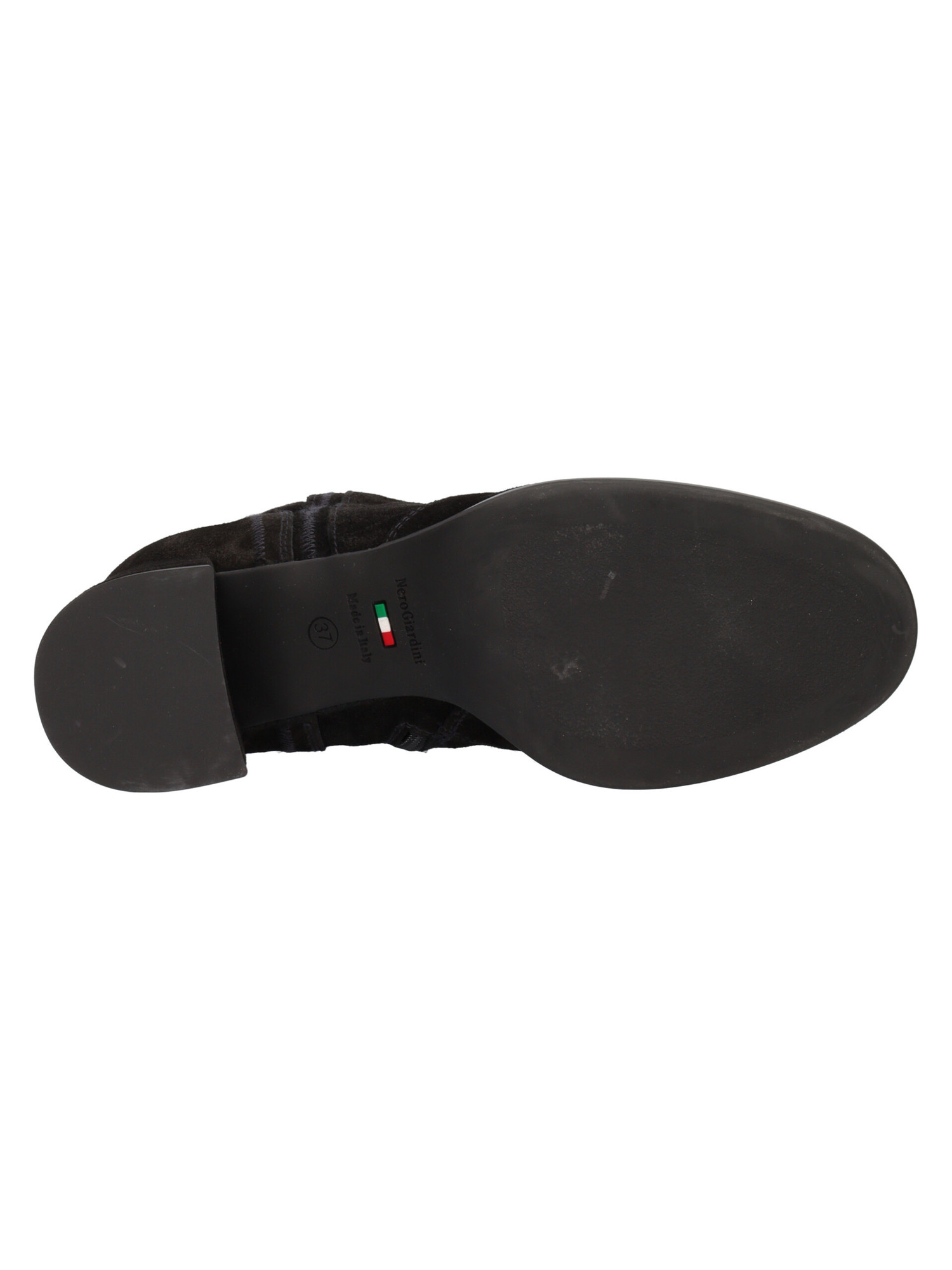 stivaletto-con-tacco-largo-nero-giardini-da-donna-nero-28a484