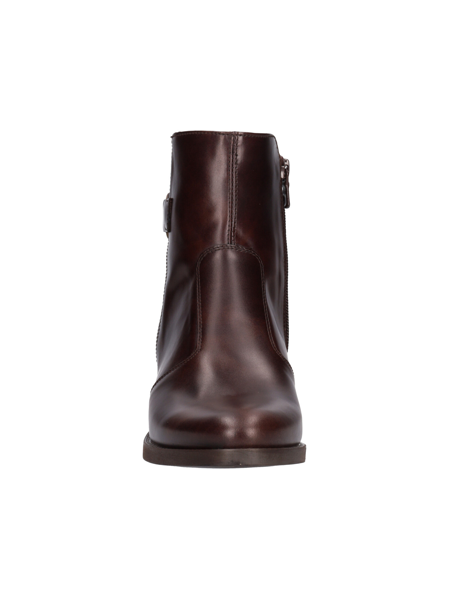 stivaletto-con-tacco-basso-nero-giardini-da-donna-testa-di-moro