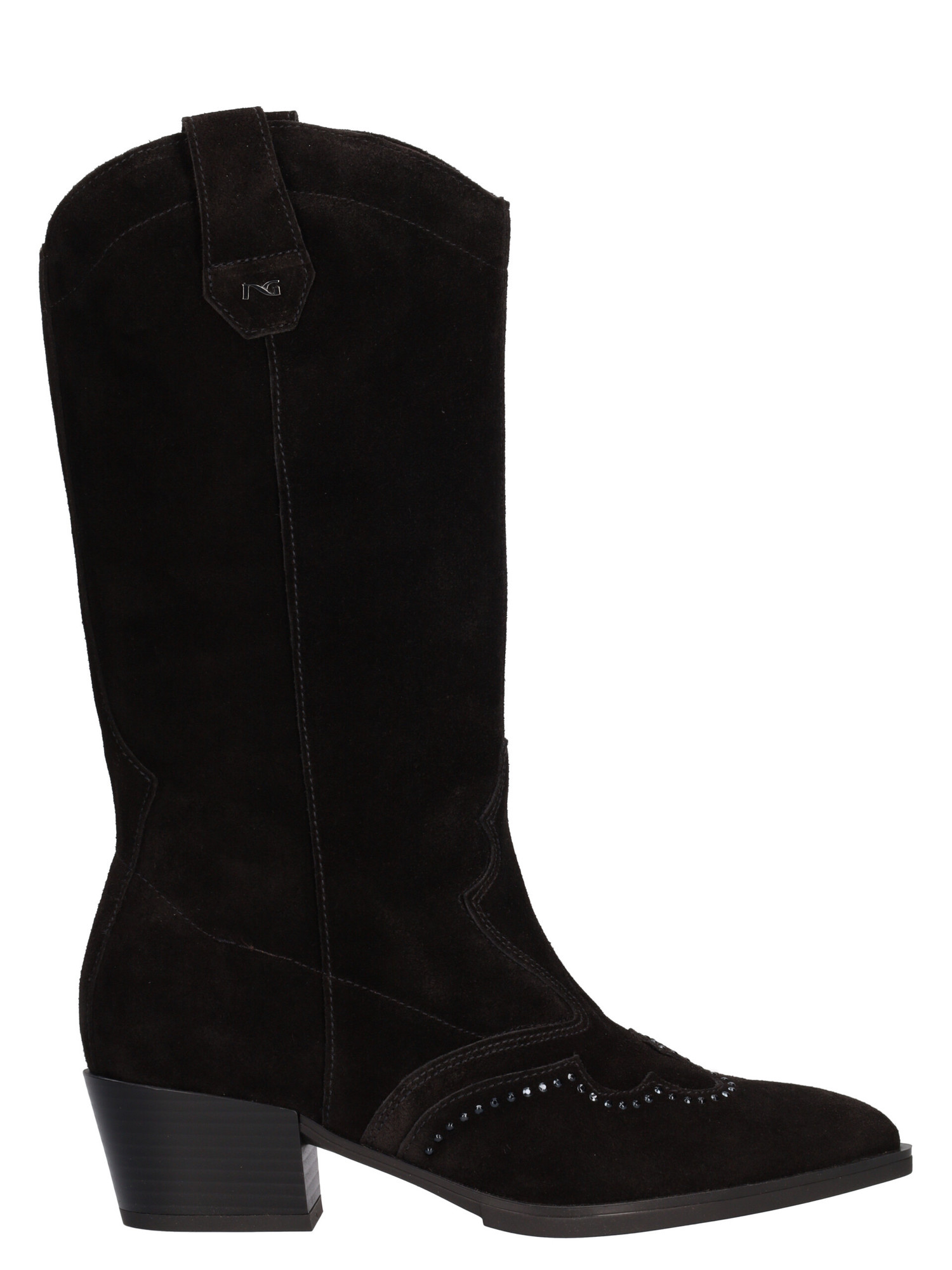 stivale-con-tacco-largo-nero-giardini-da-donna-nero-b50915