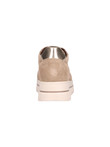 sneaker-platform-nero-giardini-da-donna-taupe