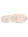 sneaker-platform-nero-giardini-da-donna-taupe