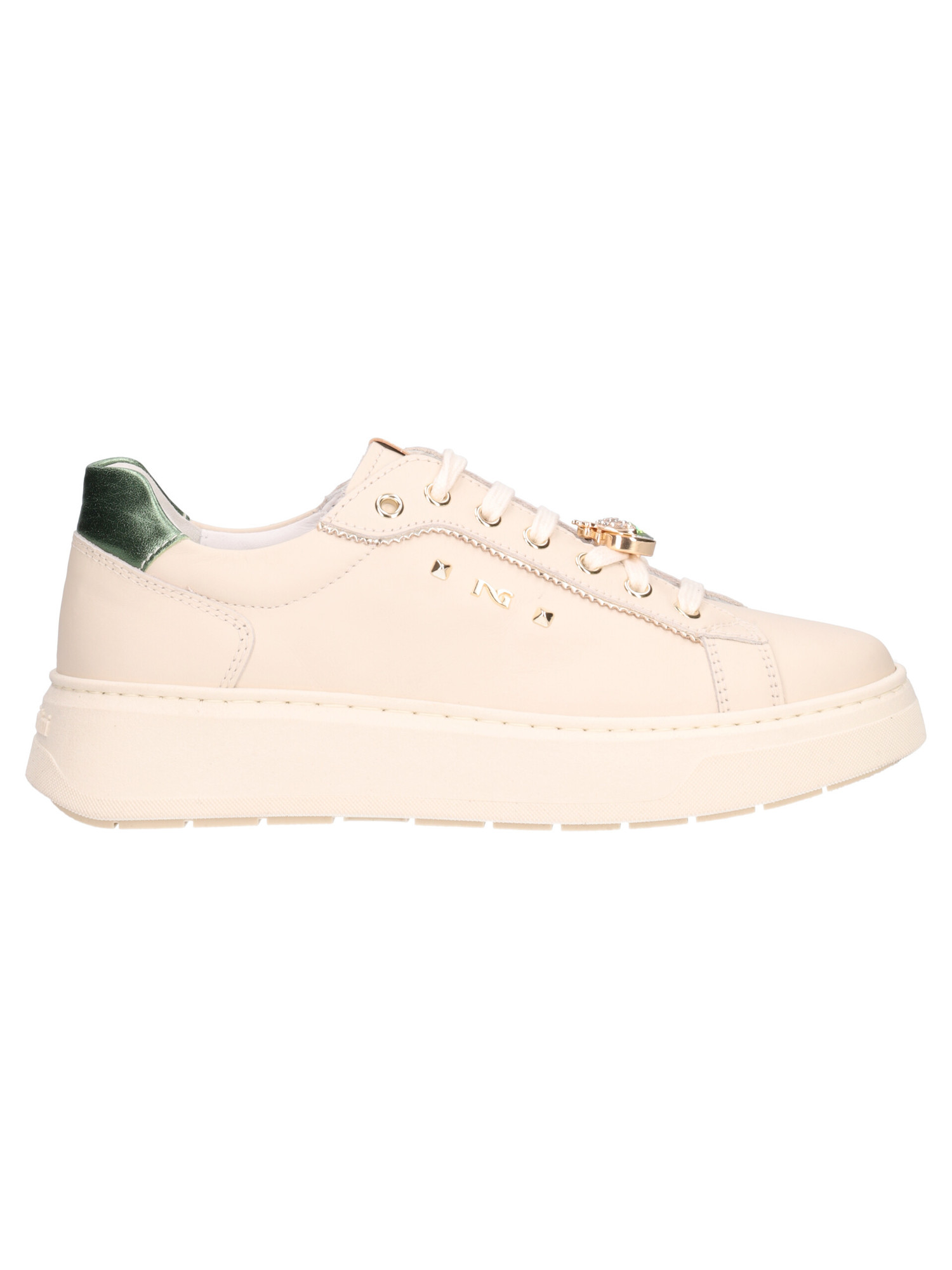 sneaker-nero-giardini-da-donna-avorio-c34320