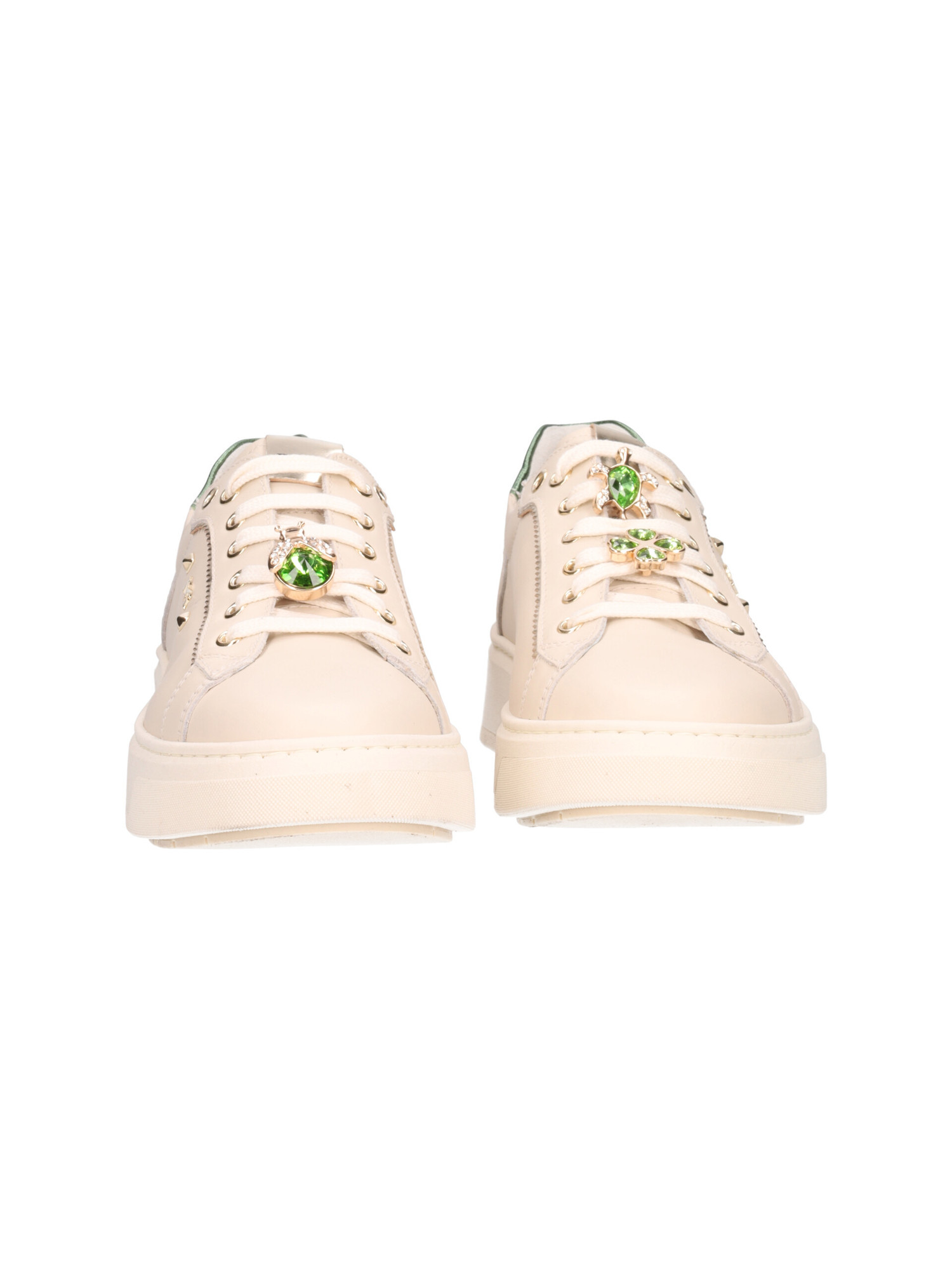 sneaker-nero-giardini-da-donna-avorio-c34320