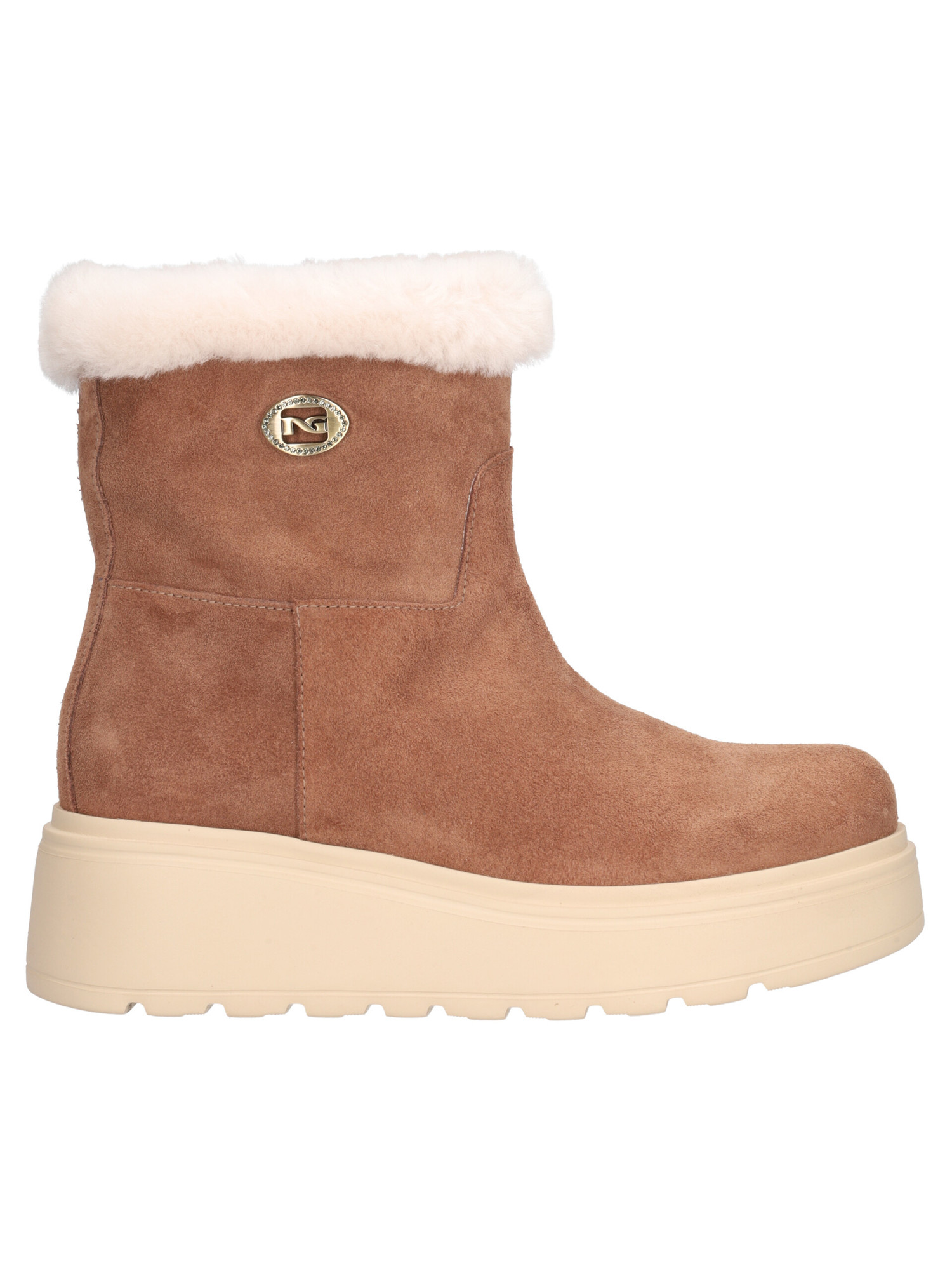 stivaletto-con-zeppa-nero-giardini-da-donna-cuoio-48972d