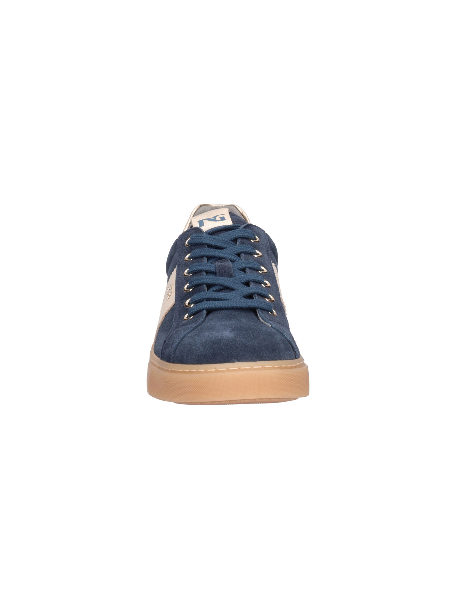 sneaker-nero-giardini-da-donna-blu