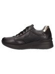 scarpa-casual-con-zeppa-nero-giardini-da-donna-nera-245a14