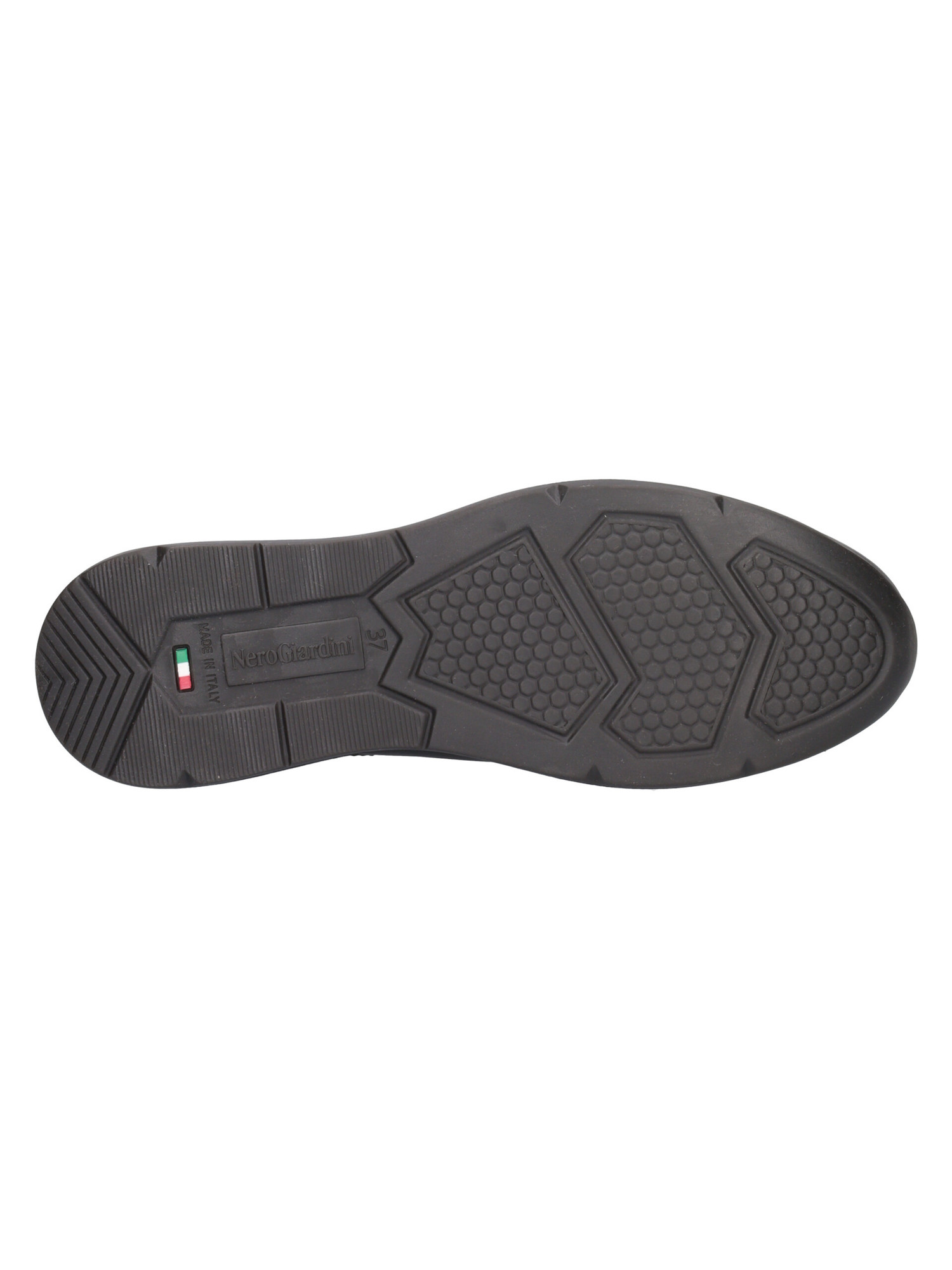 scarpa-casual-con-zeppa-nero-giardini-da-donna-nera-245a14